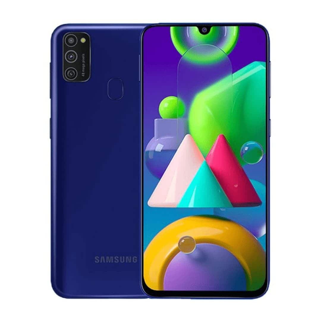 samsung galaxy m21 6gb ram amazon