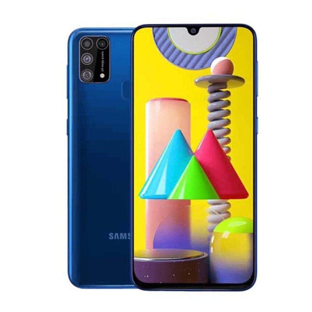 samsung m31 price in shop