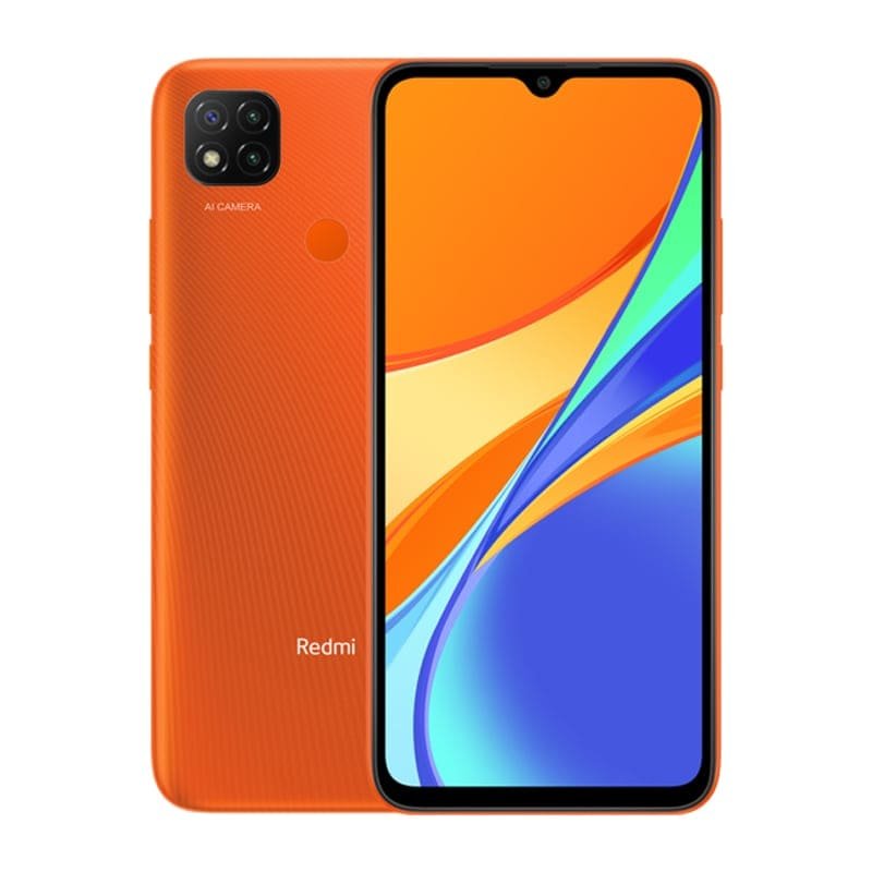 Best Price In Sri Lanka | Xiaomi Redmi 9C 64GB | Hiru Mobile Lanka (Pvt