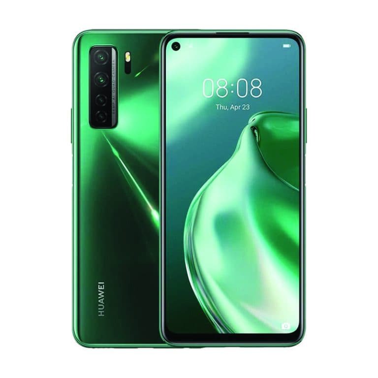 Huawei Nova 7SE 5G (8GB+128GB) | Hiru Mobile Lanka (Pvt) Ltd | Buy ...