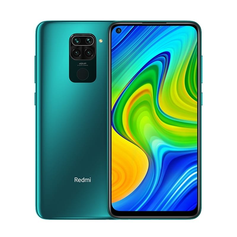 redmi note 9 ekran narxi