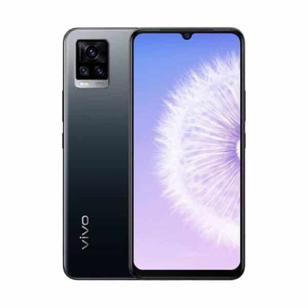 vivo hr 