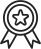 Home 1 star badge
