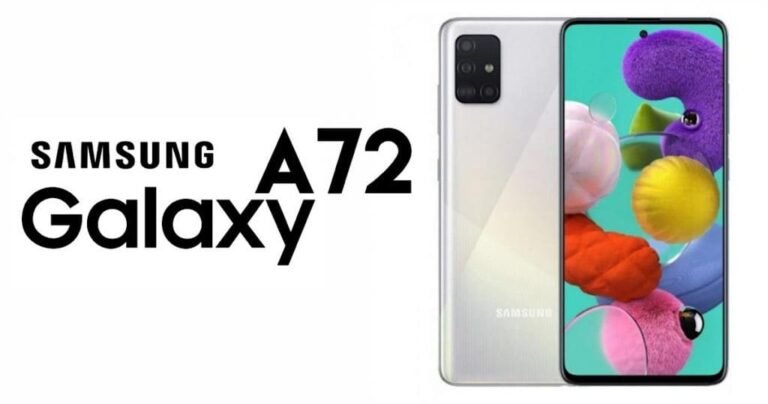 Samsung Galaxy A72 8GB 256GB Hiru Mobile Pvt Ltd Best Price In 
