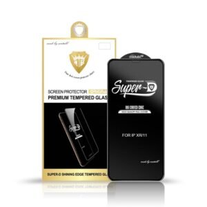 Home 23 Super D tempered Glass