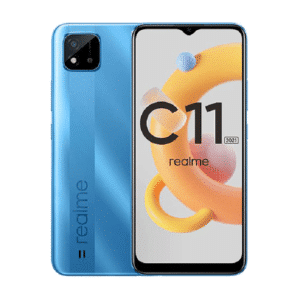 Realme C11 2021