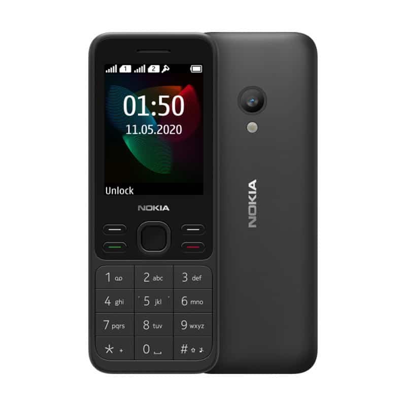 Nokia 150 1 Nokia 150