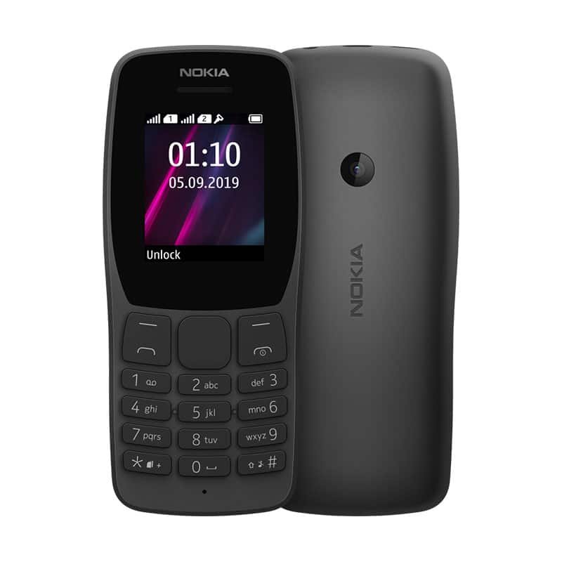 Nokia 110 1 nokia 110