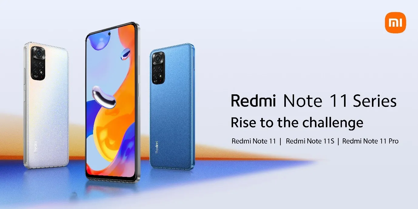 redmi note 11 banner