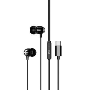 XO EP25 Type-C Music Earphone