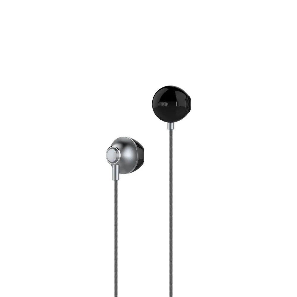 CORN Wired Earphone EX002 1 CORN Wired Earphone EX002
