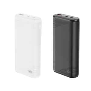 XO PR122 Power Bank 20000mAh
