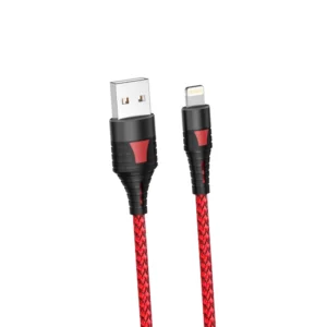 Home 5 Corn Lightning USB Data Cable | XA018