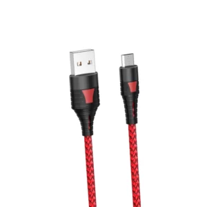 CORN Micro USB Data Cable | XM018 1.2M
