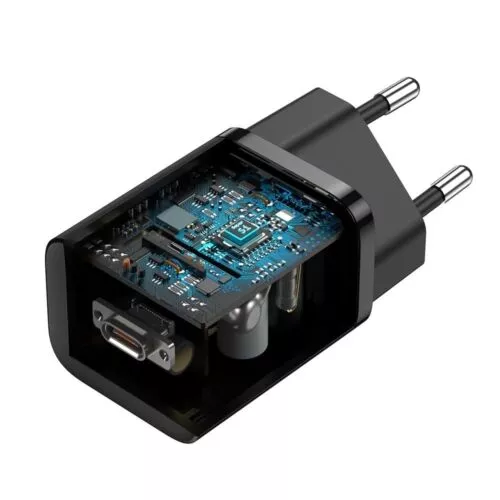 Baseus Super Si 1C 25W Fast Charger 4 Baseus Super Si 1C 25W Fast Charger