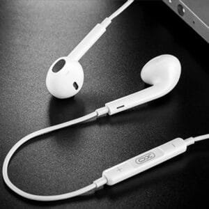 XO Music Earphone S31