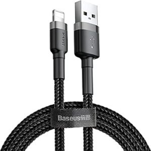 Baseus Cafule Lightning Cable