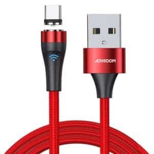 Joyroom Magnetic USB Type-C Cable