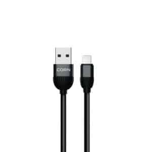 Metal Lightning USB Data Charging Cable | XA010