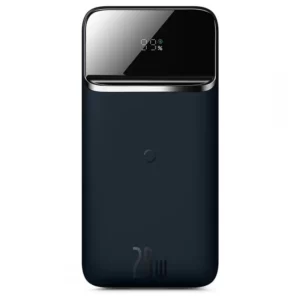 Baseus Magnetic Wireless 20W Quick Charging 10000mAh Power Bank