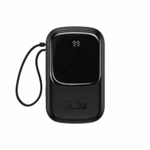 Baseus Qpow 22.5W 20000mAh quick charging power bank