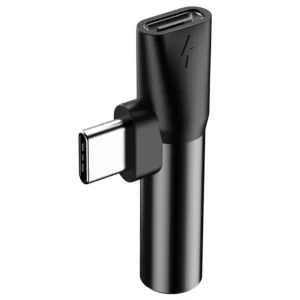 Baseus L41 Type-C Audio Converter
