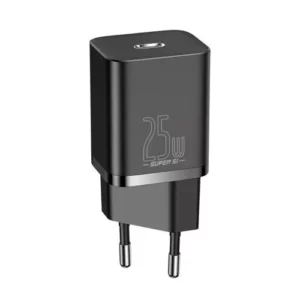 Baseus Super Si 1C 25W Fast Charger