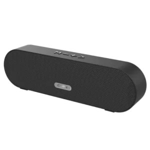 Home 59 Corn Dual 3W Driver Stereo Wireless Bluetooth Speaker