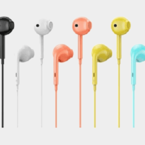CORN EARPHONE EX003-GB