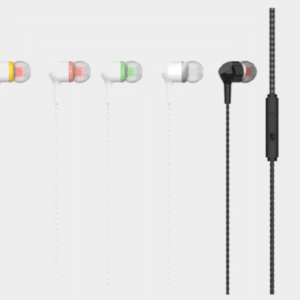 Home 6 CORN Earphones EX013-G