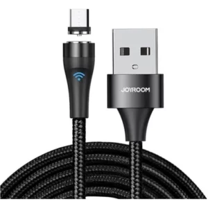 Joyroom S-1021X1 Magnetic Micro 1M Usb Cable