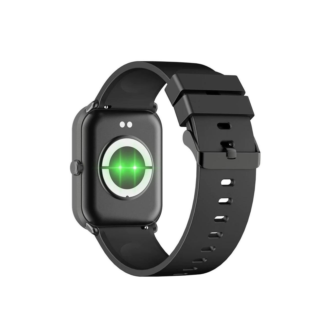 Mi Xiaomi IMILAB W01 Fitness Smart Watch 4 Mi Xiaomi IMILAB W01 Fitness Smart Watch