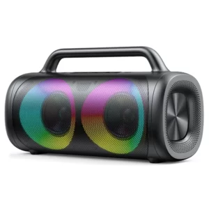 Home 60 Joyroom JR-MW02 40W Wireless Speaker with RGB Lights