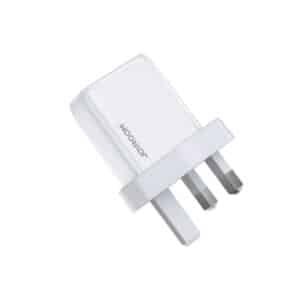 Home 5 Joyroom L-2A101 Dual USB Port Mini Fast Charger