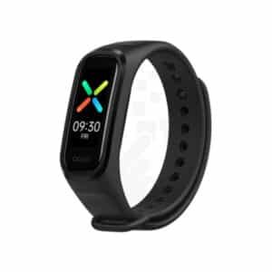 Home 22 OPPO Band OB19B1 Smart Bracelet
