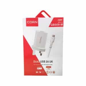 Home 5 CORN Micro Charger QB0090-M