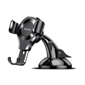 Home 7 Baseus Osculum Type Gravity Car Mount