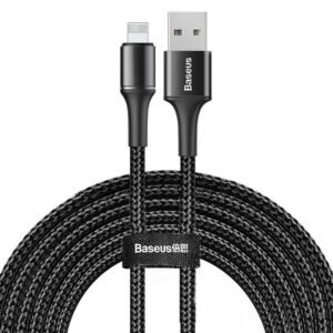 Baseus Cafule Lightning Cable
