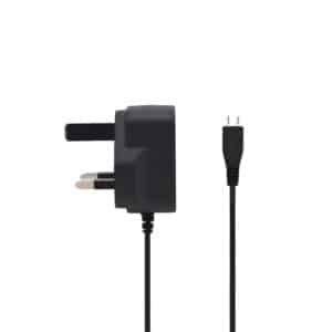 Corn USB 1A Fast Travel Micro Port Charger - QB019