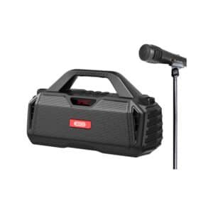 Home 57 Bluetooth Speaker With Microphone | XO F32