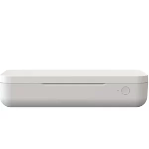 Samsung UV Steriliser and Wireless Charger
