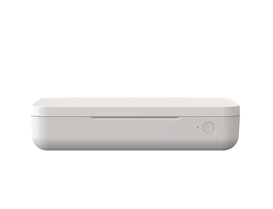 Samsung UV Steriliser and Wireless Charger 1 Samsung UV Steriliser and Wireless Charger