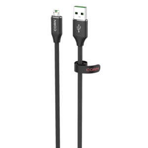 Home 5 Corn Micro USB Data Cable | XM030