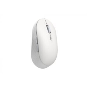 Home 5 Mi Dual Mode Wireless Mouse Silent Edition White