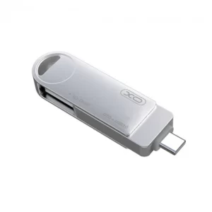 XO USB Flash Drive 2in1 USB 3.0 DK03
