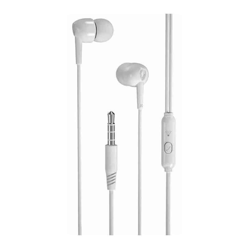 XO Wired Earphones EP37 Hiru Mobile (Pvt) Ltd Your Smart