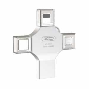 XO 16 GB 4 in 1 Flash Drive DK04