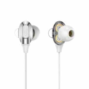 Baseus Earphone H08 Immersive Virtual 3D Gaming Wired Earphone