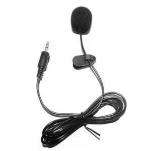 XO lavalier microphone MKF-01