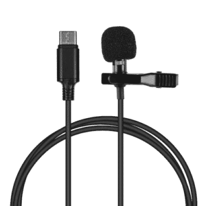 XO lavalier microphone MKF-02